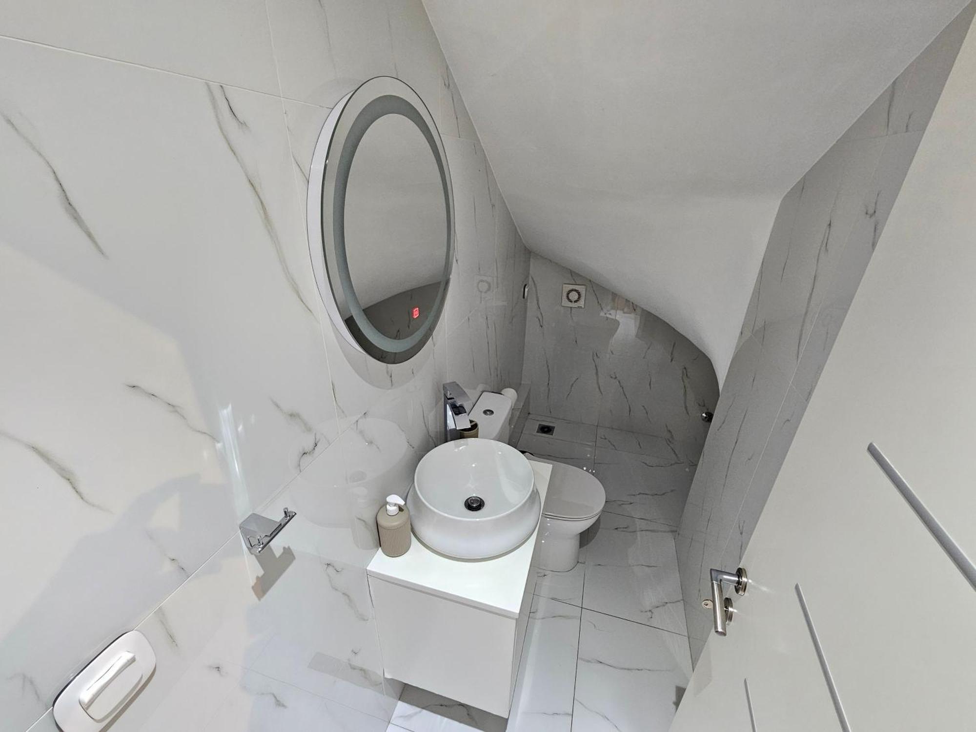 Apartamento Grey Luxury House Ypsos Exterior foto